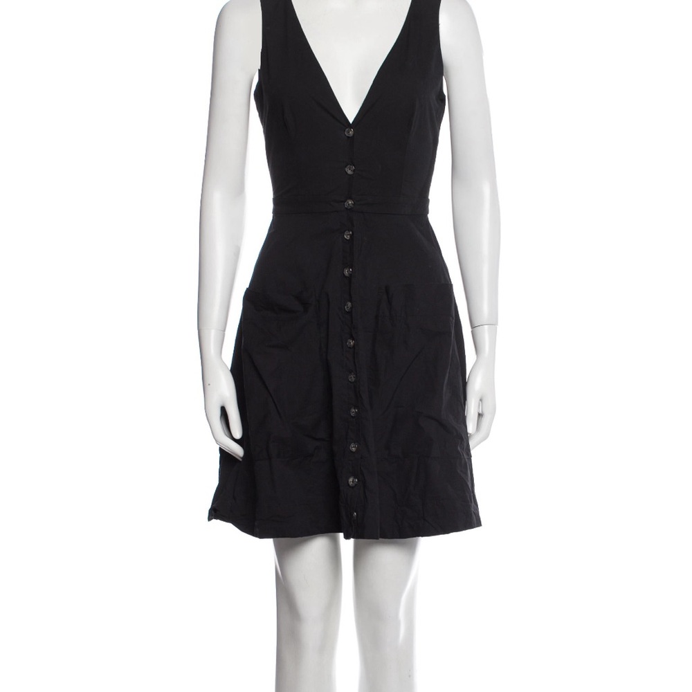 Saloni dress